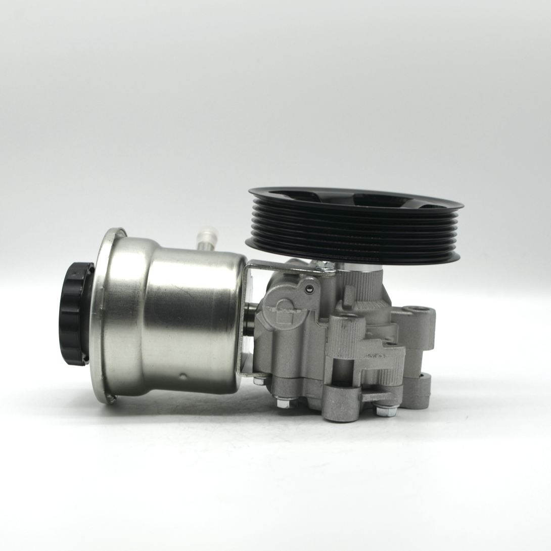 POWER STEERING PUMP