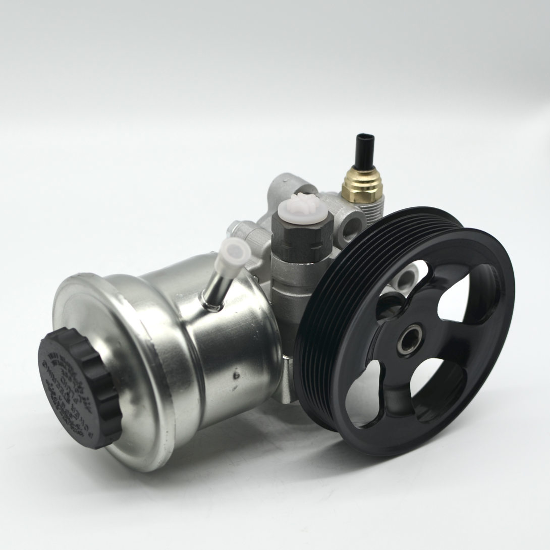 POWER STEERING PUMP