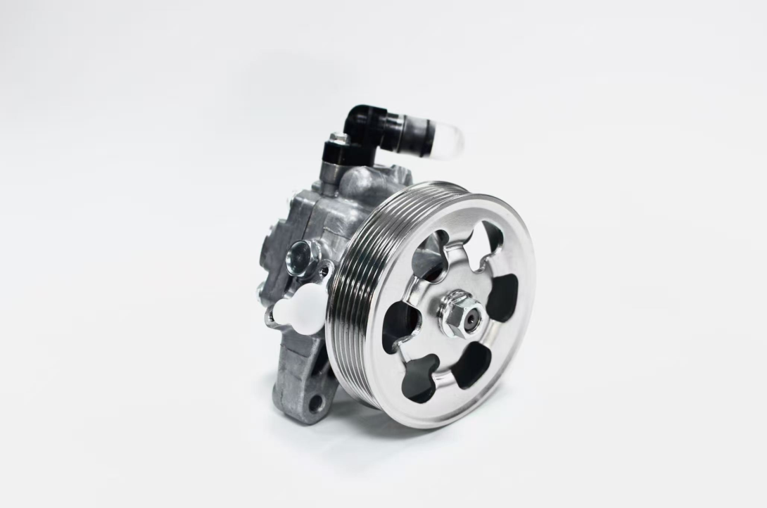 POWER STEERING PUMP1