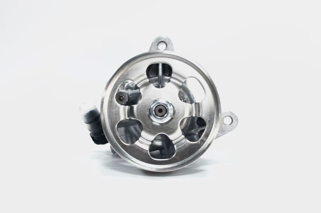 POWER STEERING PUMP1