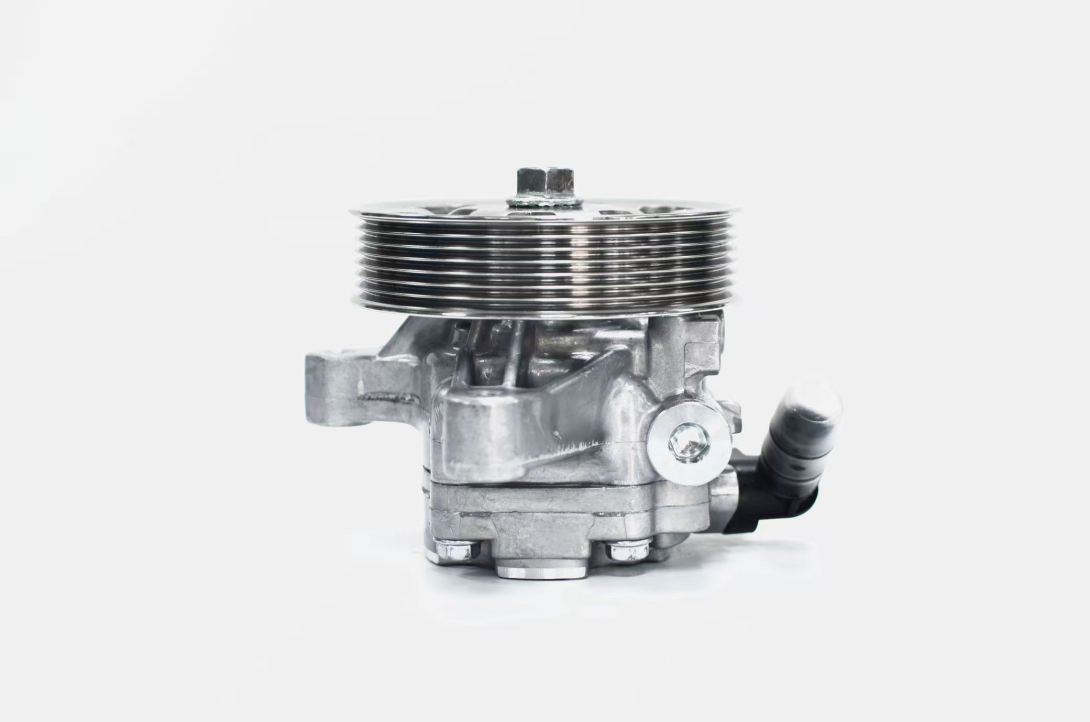 POWER STEERING PUMP1