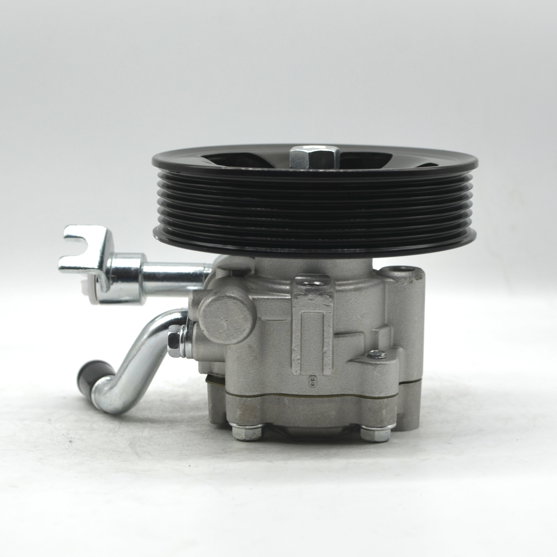 POWER STEERING PUMP2