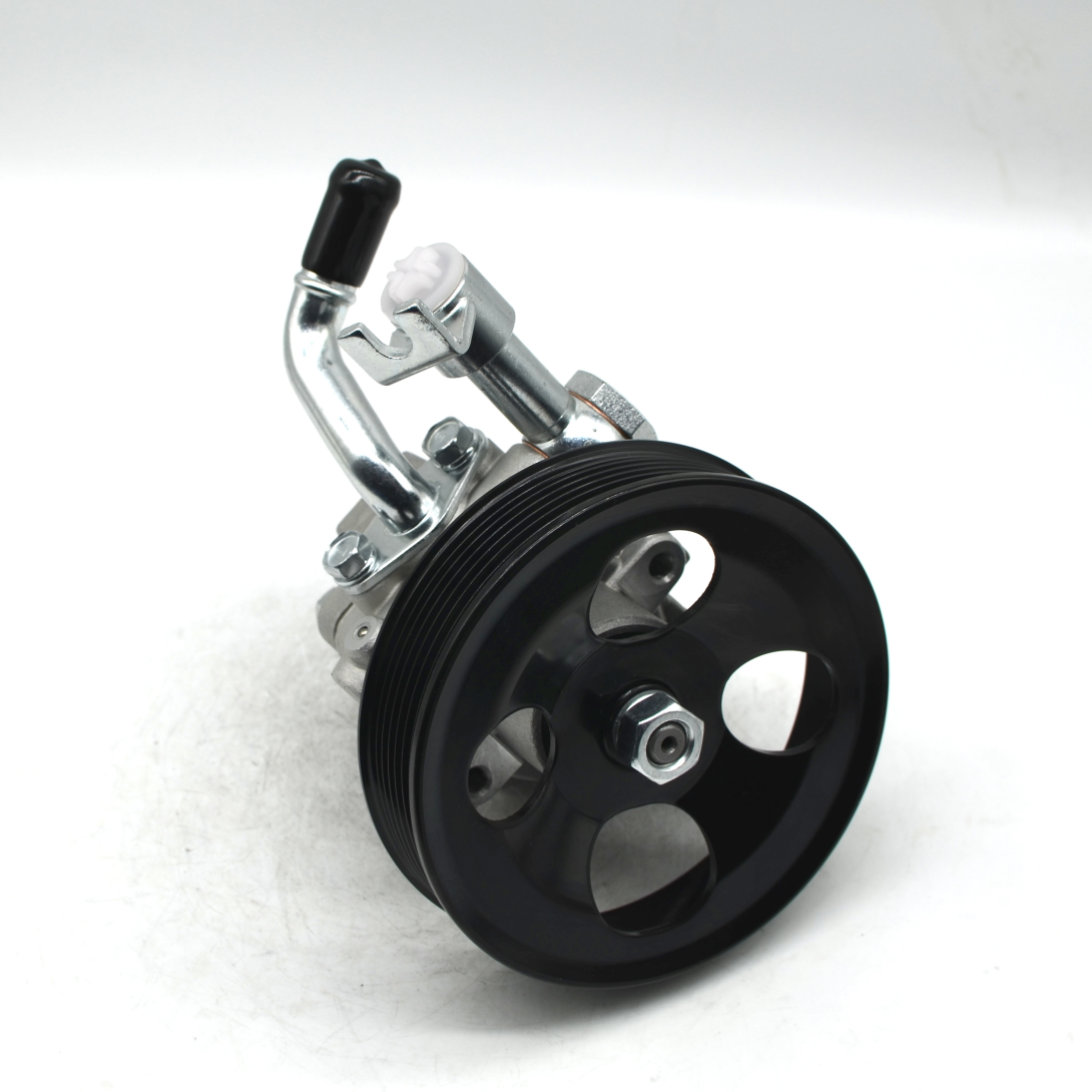 POWER STEERING PUMP2