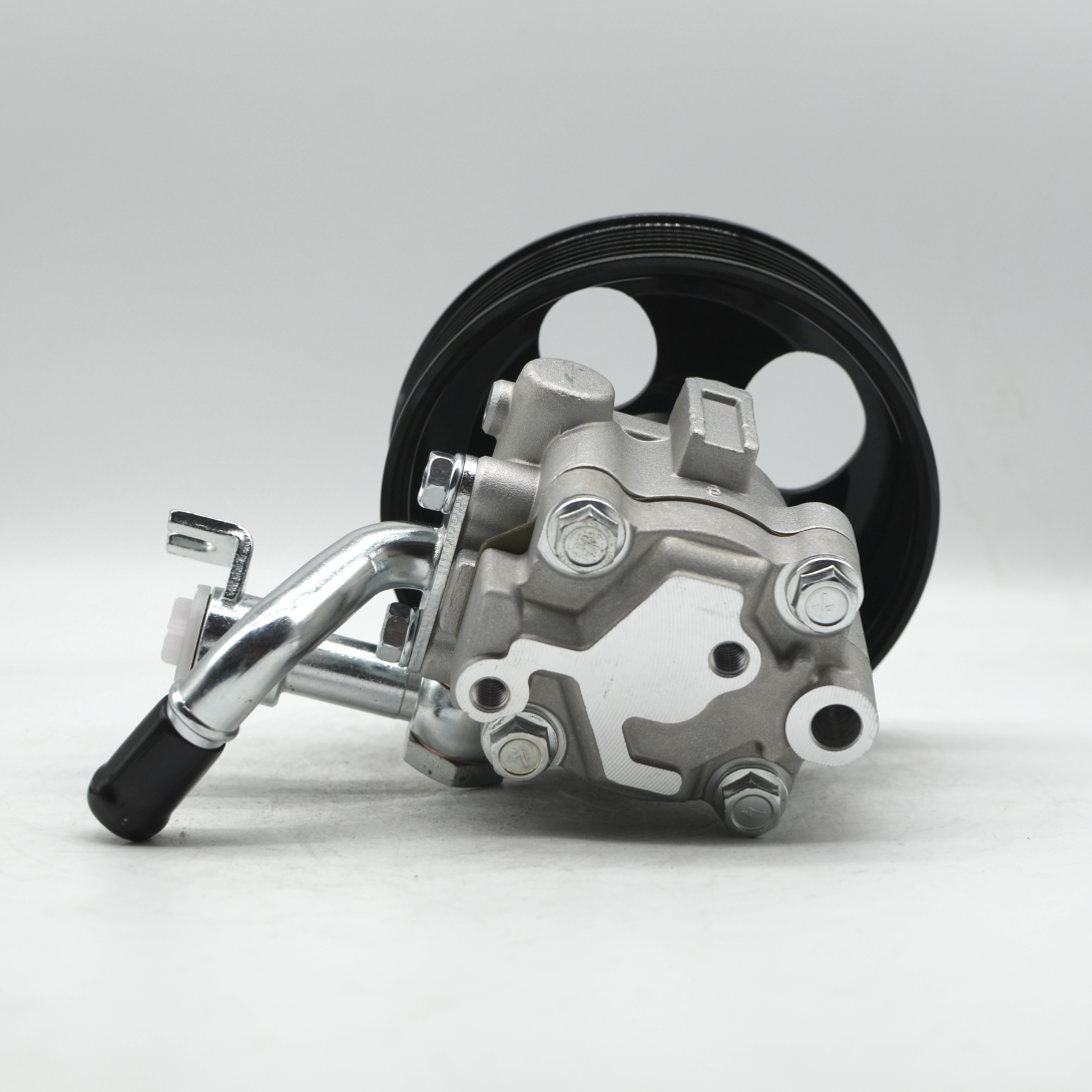 POWER STEERING PUMP2