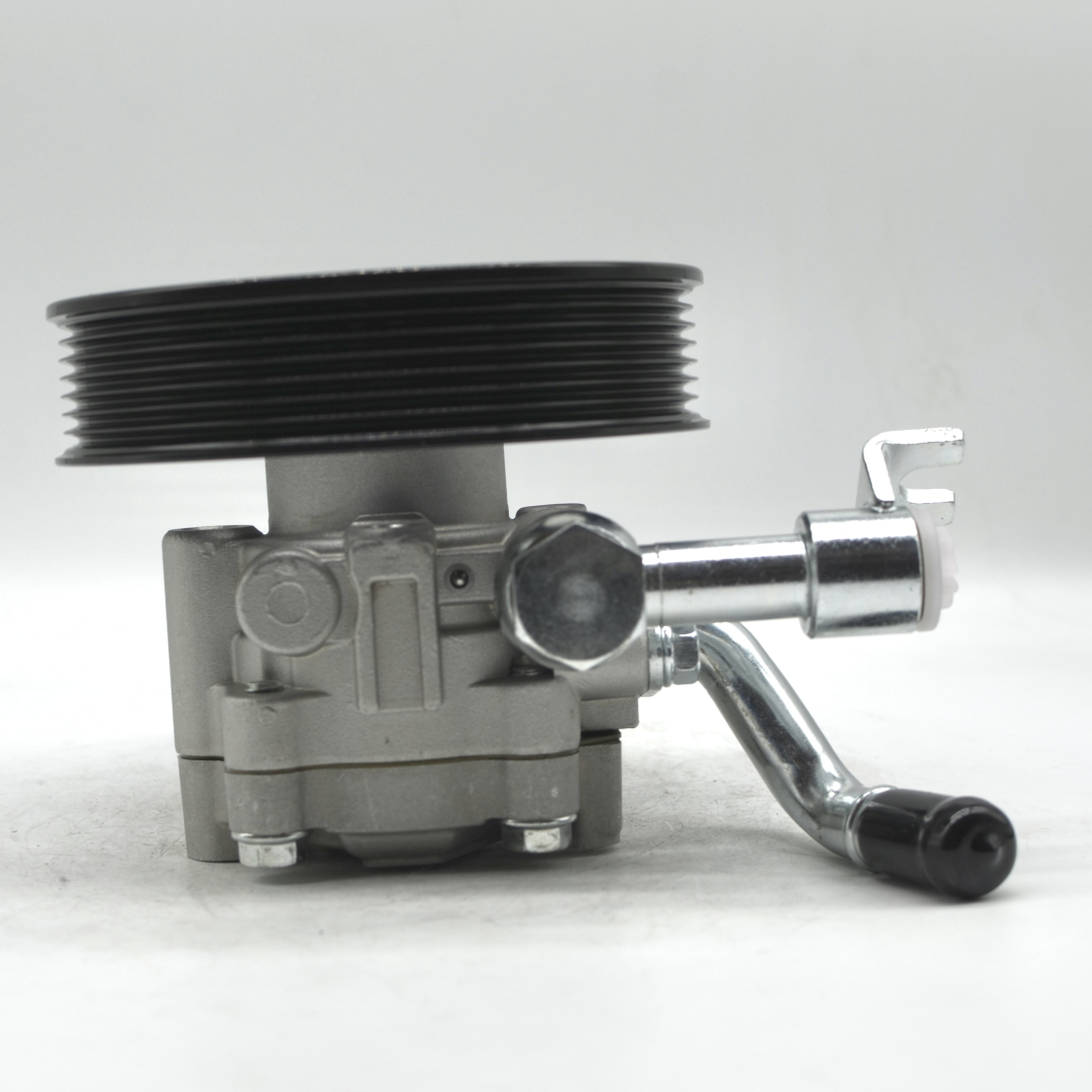 POWER STEERING PUMP2
