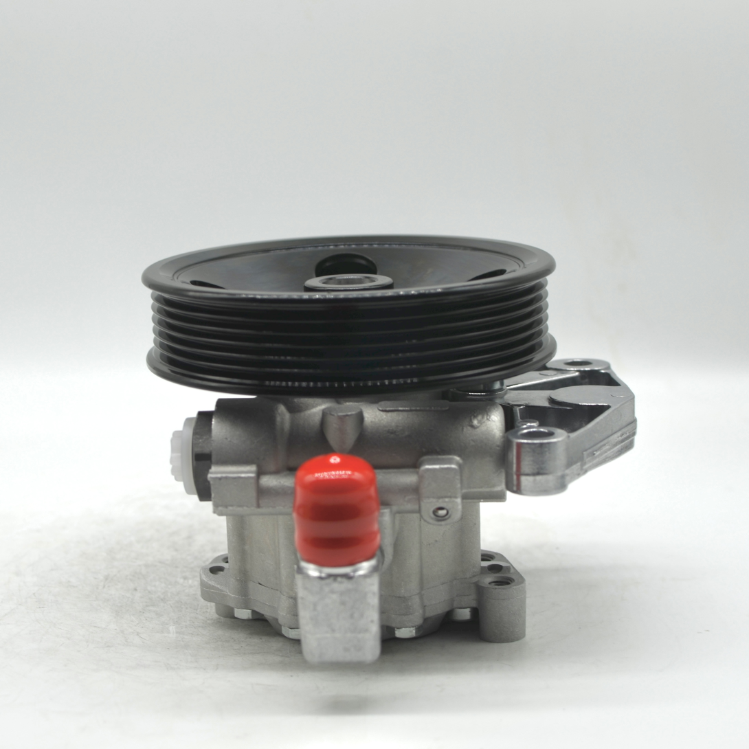 POWER STEERING PUMP3