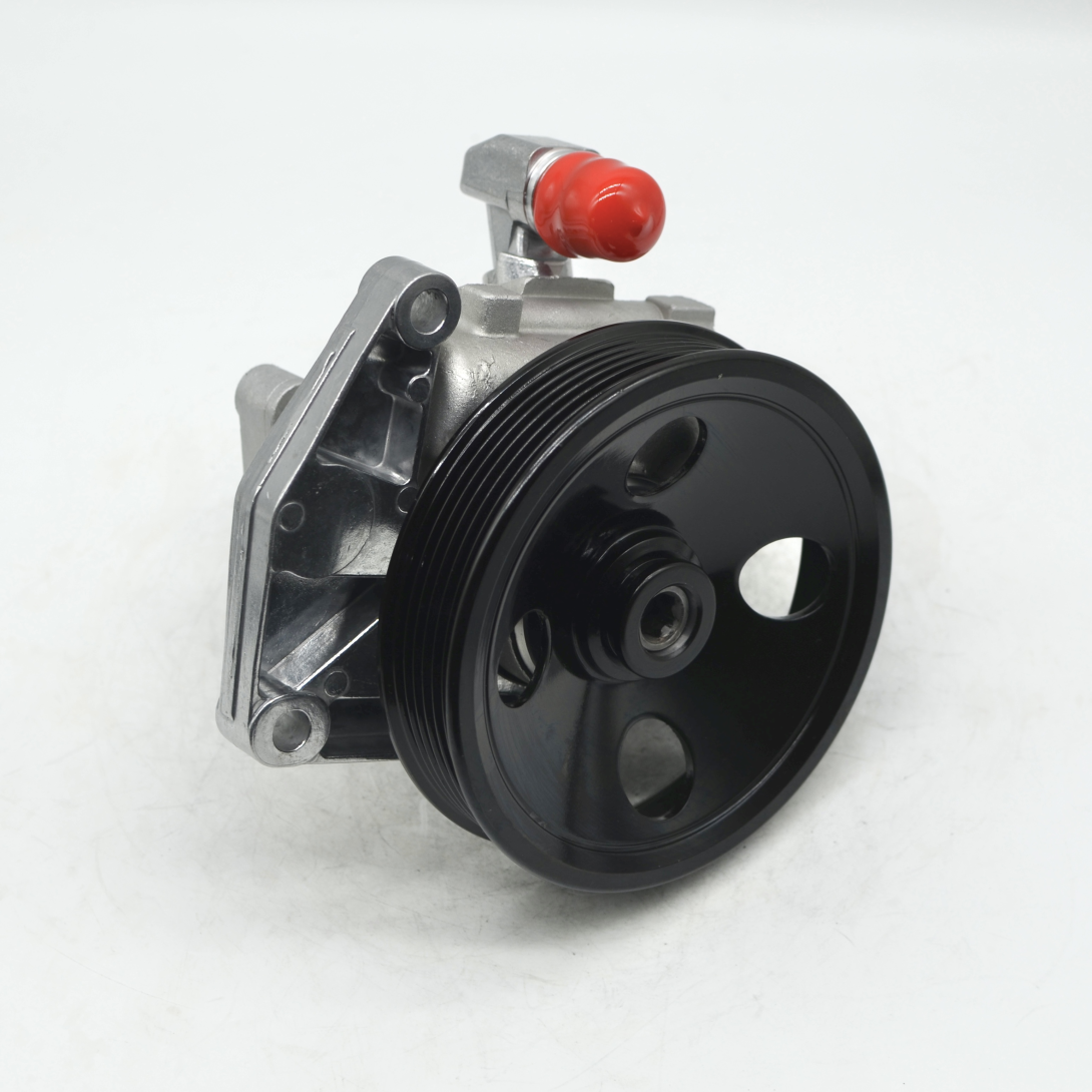 POWER STEERING PUMP3