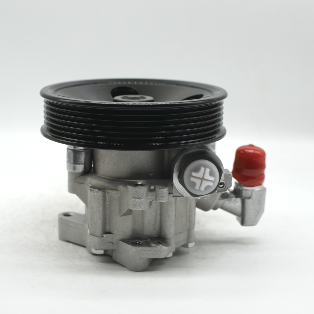 POWER STEERING PUMP3