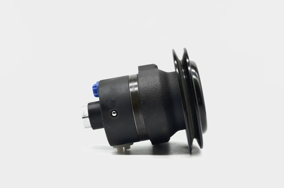 POWER STEERING PUMP new