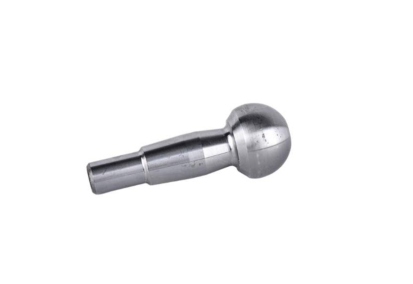 Pipe Fittings , Gear Shaft, Tie Rod , Ball Stud