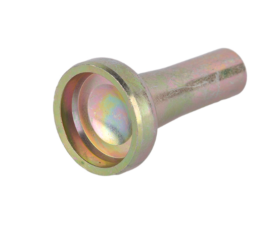 Shock Spring Upper Cover ,Strut Mount Central Dust Iron Cover ,Extended Central Guide Bushing of Strut Mount ,Thrust Bearing Limiting Seat
