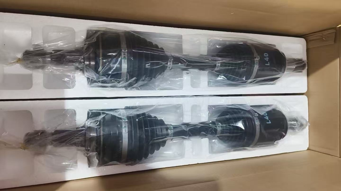 TOYOTA DRIVESHAFT 43430-0K070