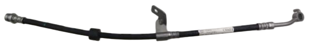 Front brake hose assembly-L/R-11196795-11196796