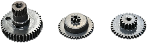 PM GEARS