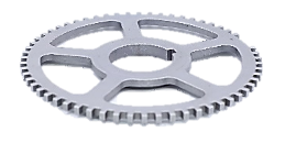PM RING GEARS
