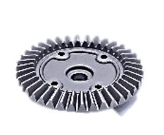 PM BEVEL GEARS