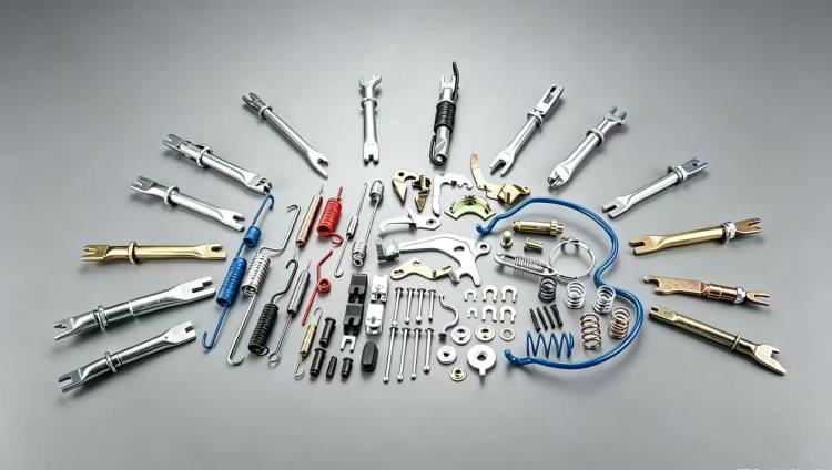 BRAKE ADJUTER