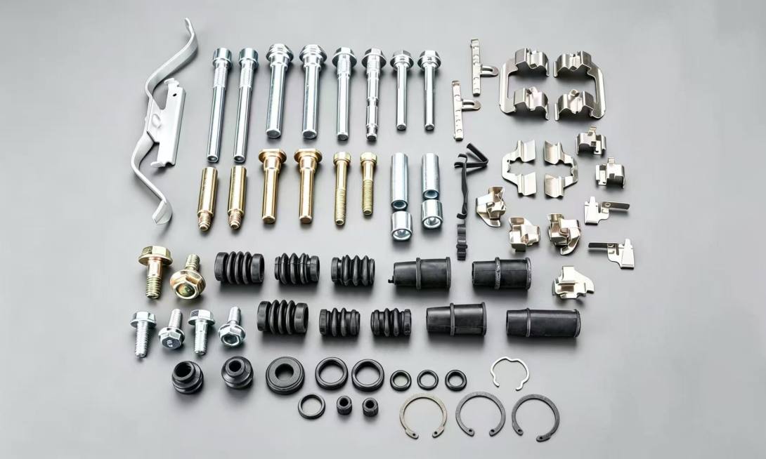 DISC BRAKE REPAIR KIT