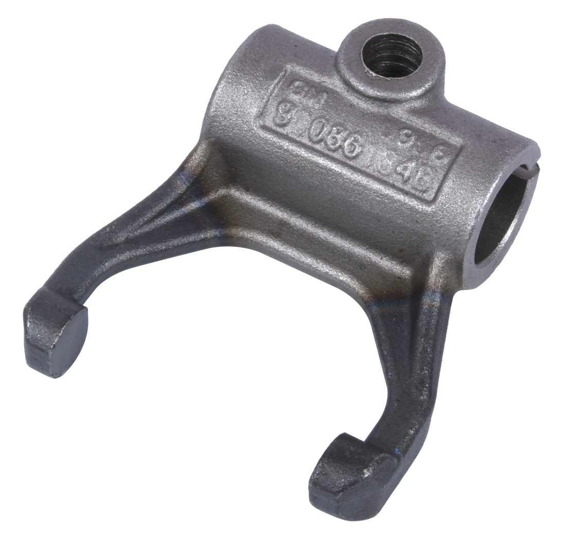 CLUTCH FORK