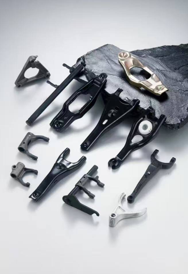 CLUTCH FORK