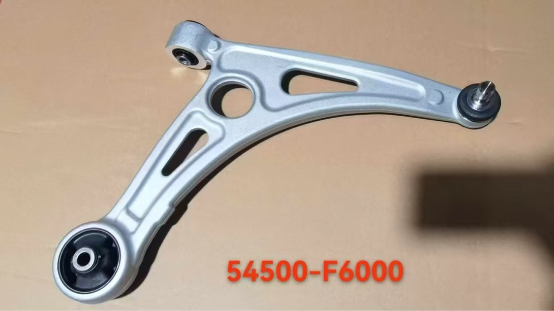 Ball joint Control arm