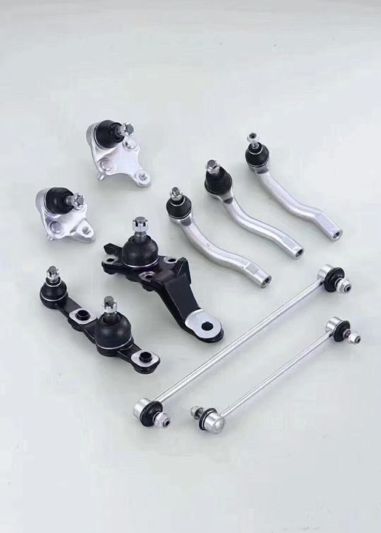 Ball joint Control arm
