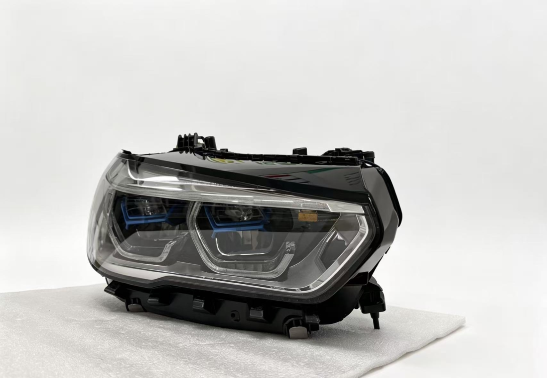Laser Headlamp for BMW X5 G05