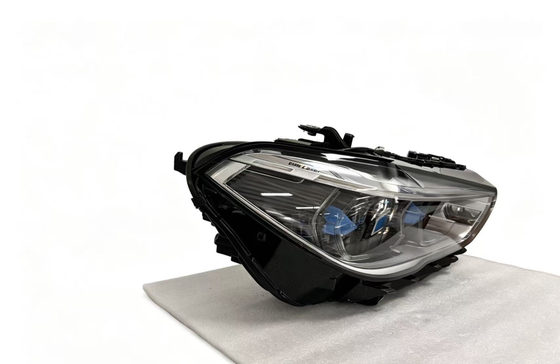 Laser Headlamp for BMW X5 G05