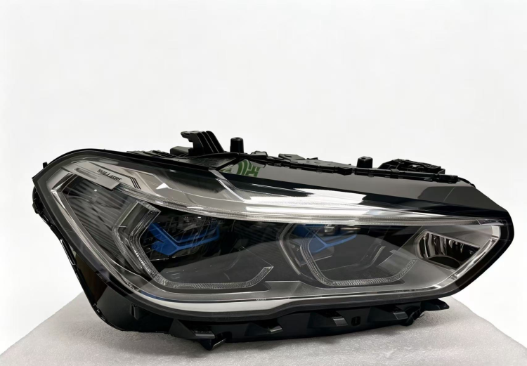 Laser Headlamp for BMW X5 G05