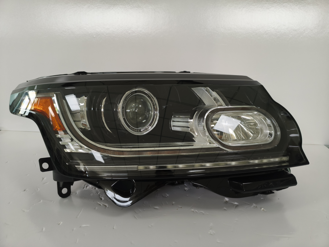 Land Rover Range Rover Sport Xenon Headlight Assembly