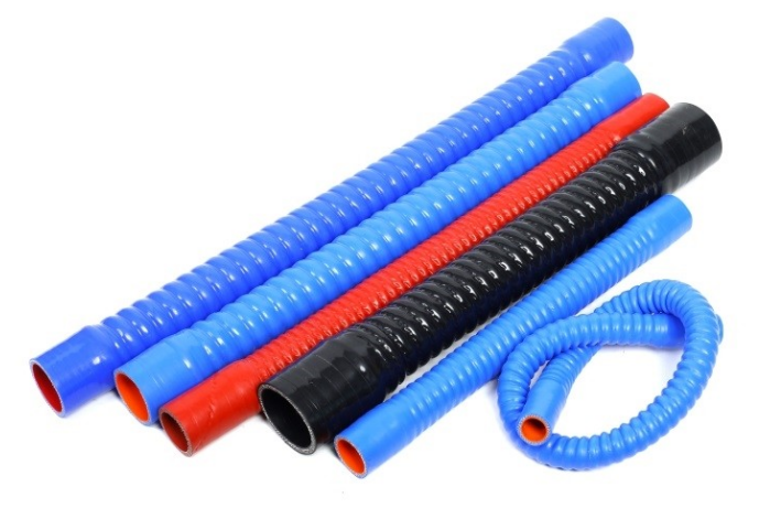 Steel wire tube