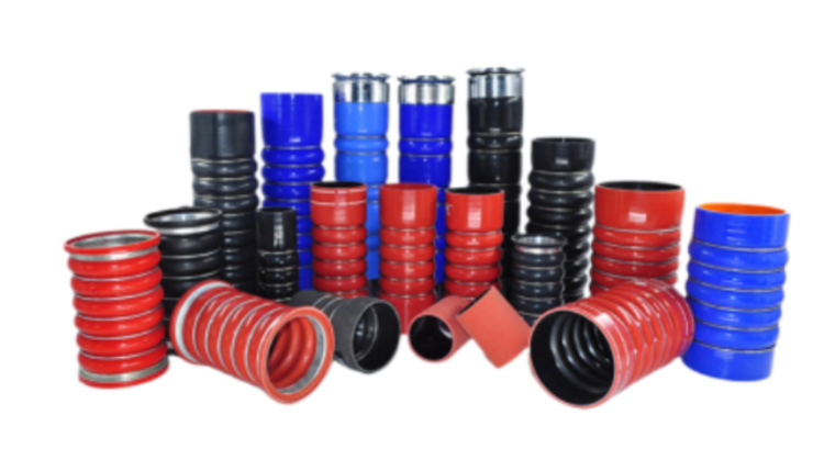 Pressurized tube