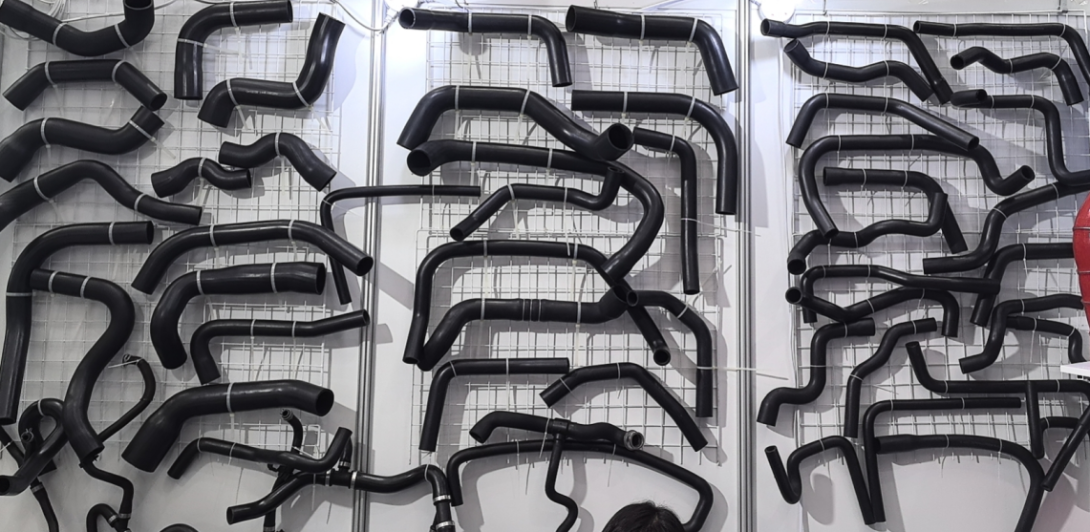Heat dissipation tube