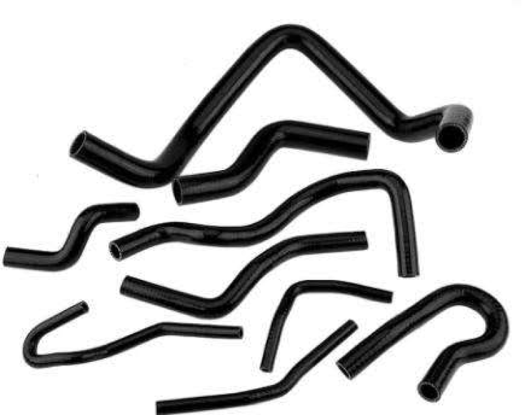 Heat dissipation tube