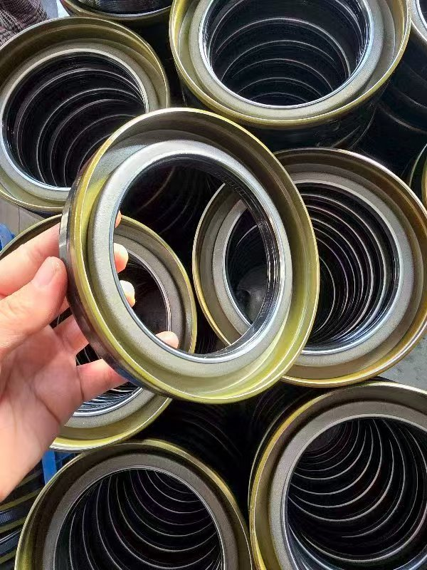 oil seal