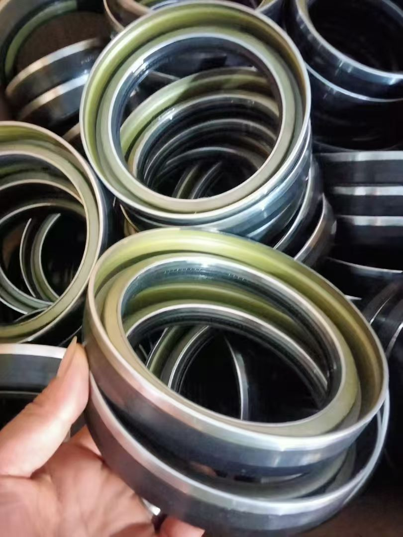 oil seal