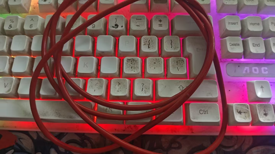 O-ring