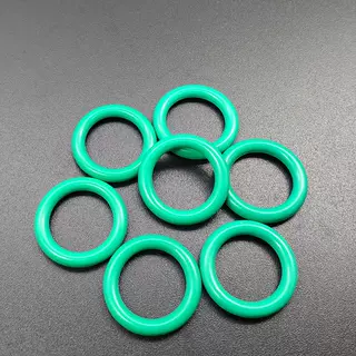 O-rings