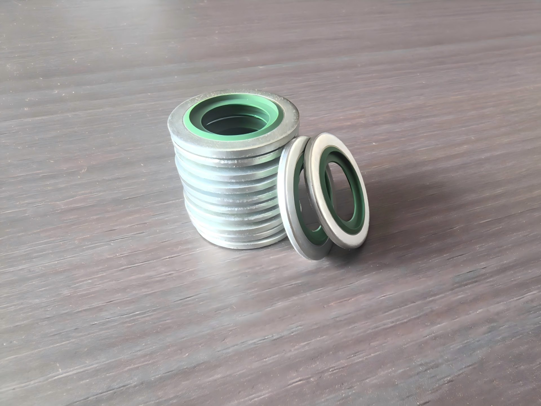 Sealing Parts
