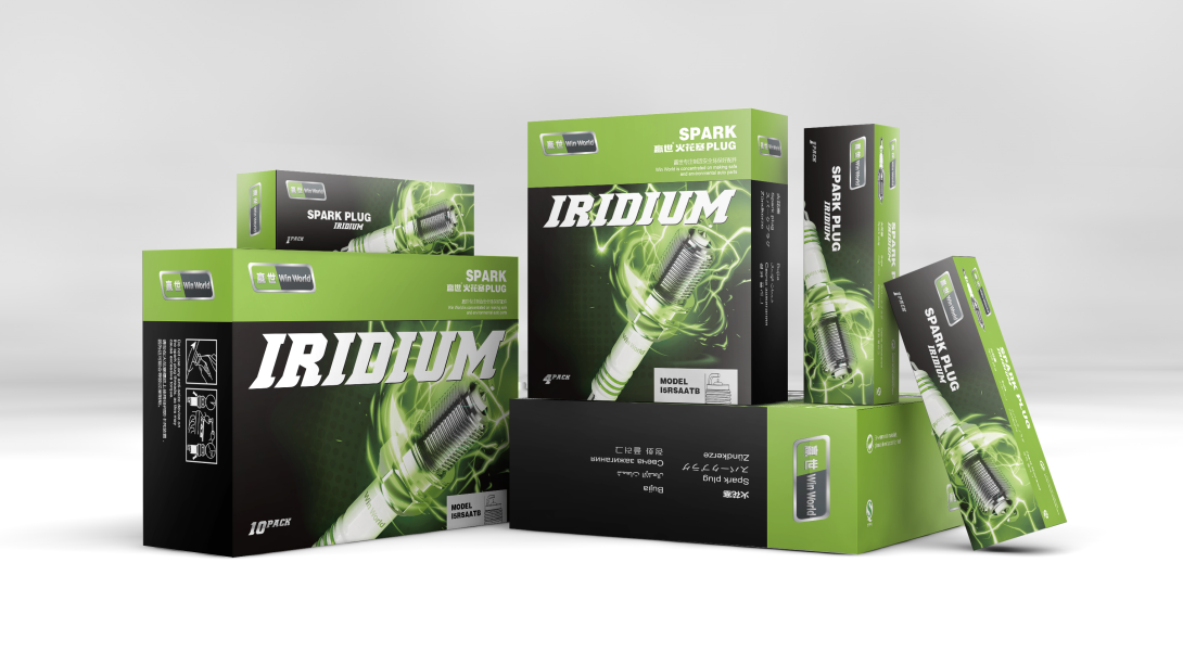 Packaging Design