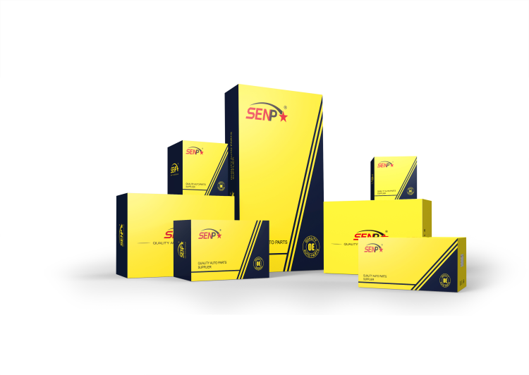 Packaging Design