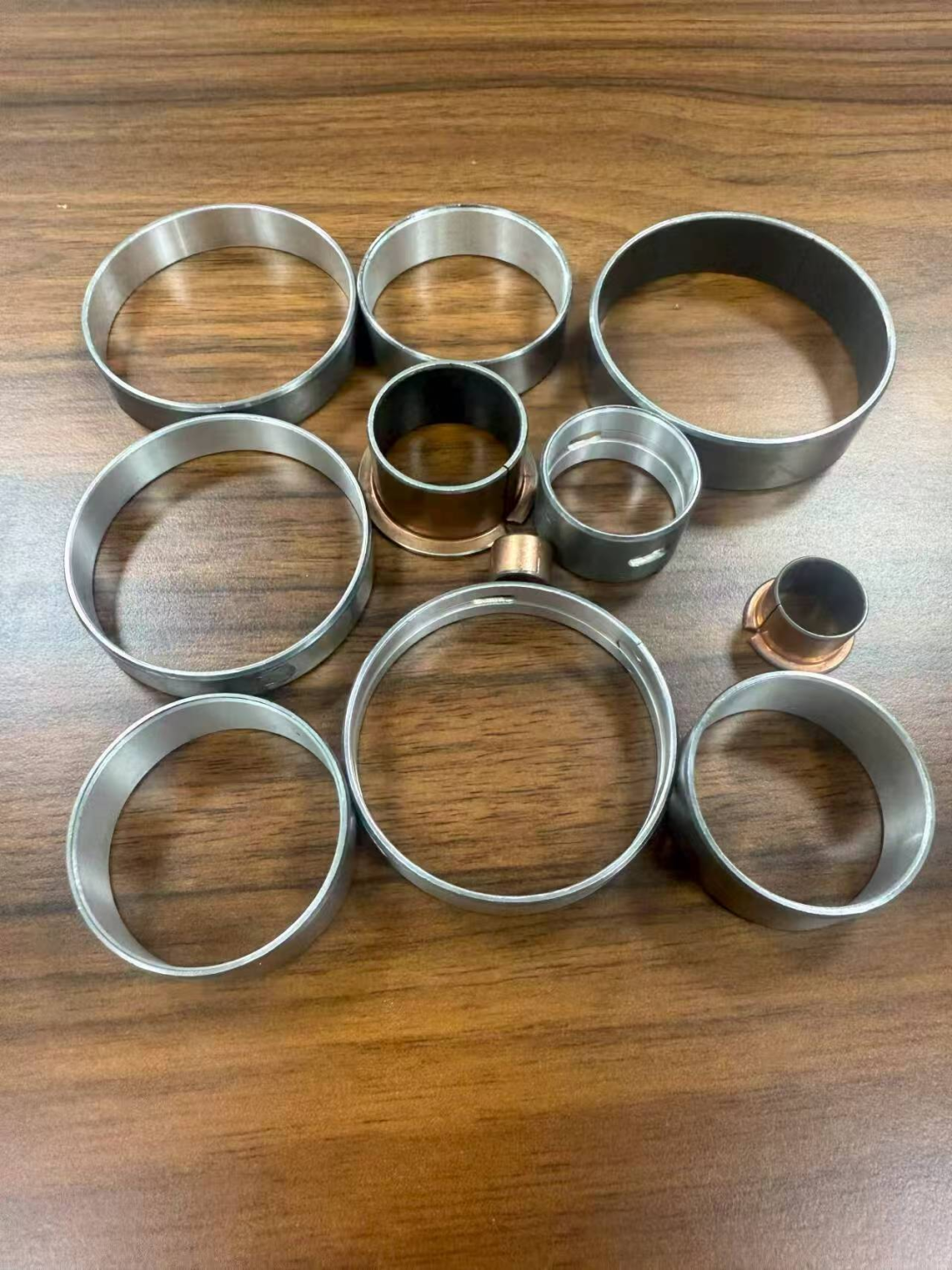 Bushing Kit