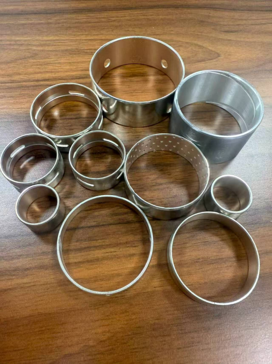 Bushing Kit