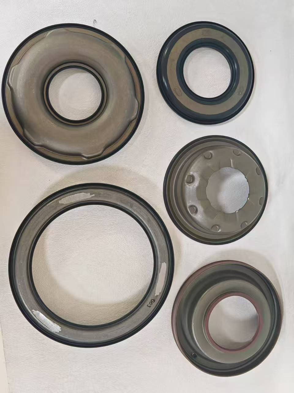 Piston Kit