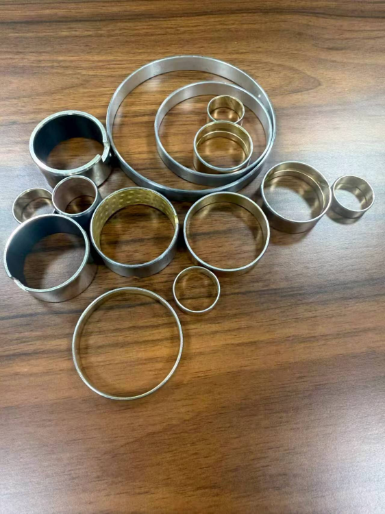 Piston Kit