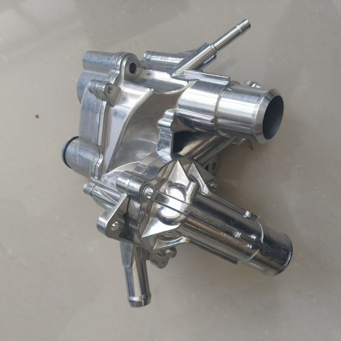 Thermostat assembly
