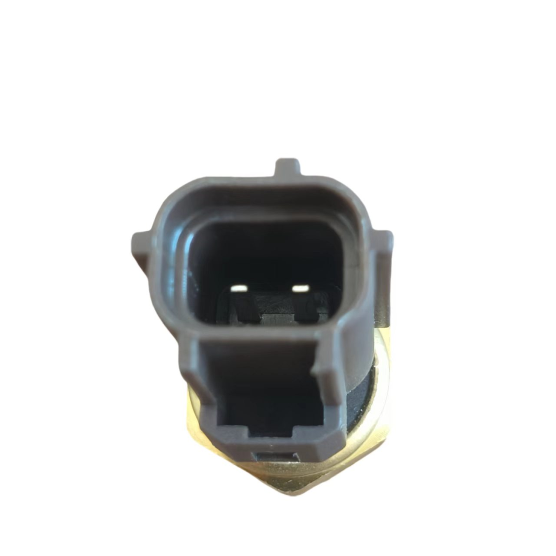 Temperature sensor