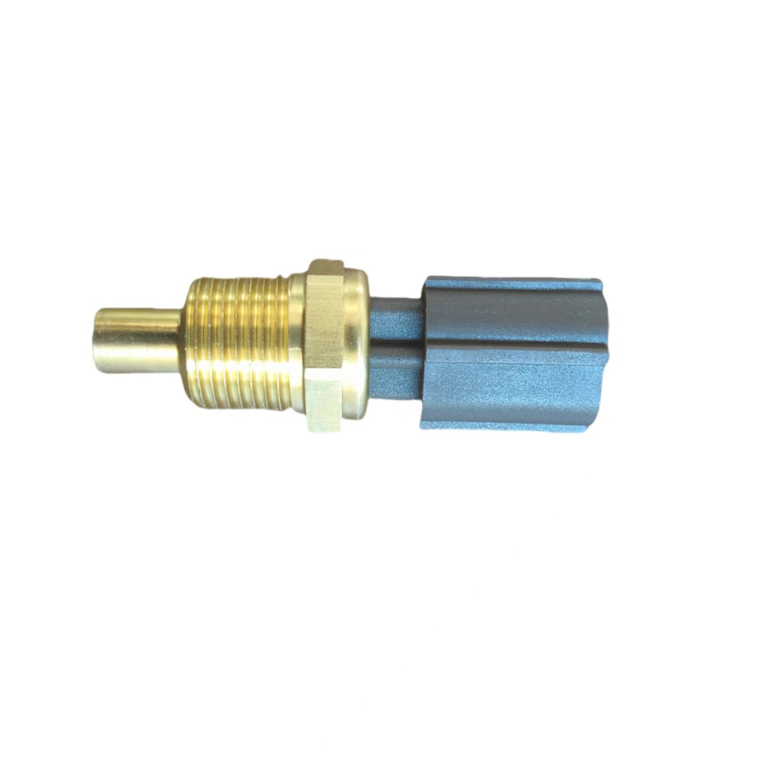 Temperature sensor