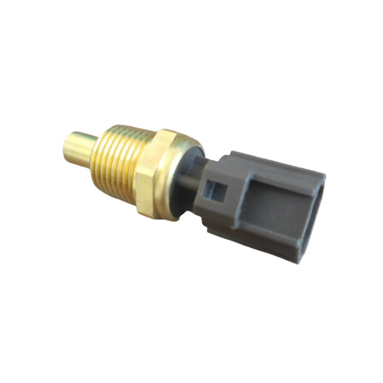 Temperature sensor