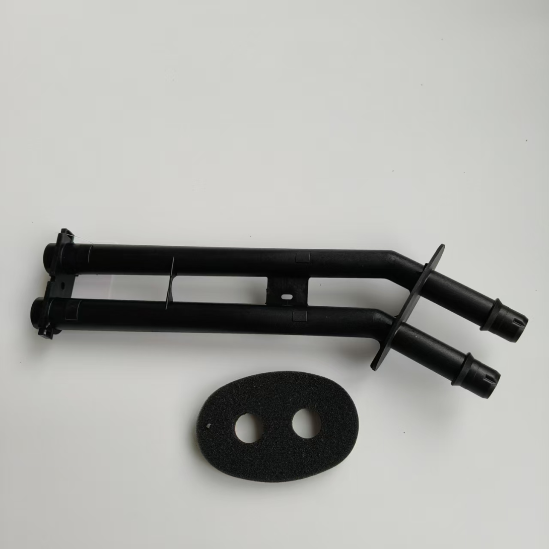 Heating water valve